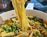 รูปขั้นตอนการทำที่ 1 ของ Ramenรสเด็ด…เผ็ดต๊าซซ! เมนูเคลียร์ตู้เย็น