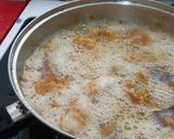 Foto del paso 4 de la receta: Rape al cava