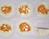 Foto del paso 6 de la receta: Empanadillas caseras al horno