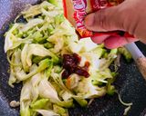 Foto langkah ke 3 dari resep Tumis Kembang Turi.
