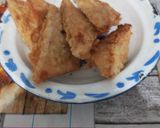 Foto langkah ke 3 dari resep Tempe gembus selimut tepung.