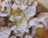 Foto del paso 2 de la receta: Ñoquis de Coliflor