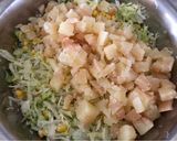 Foto del paso 3 de la receta: Salpicón contundente