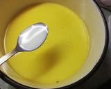 Kókusz kocka 🥥 recept fázis 10 fotója