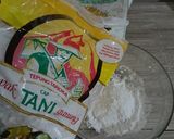 Foto langkah ke 3 dari resep Bubur Cha Cha.