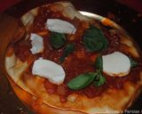 A picture of step 17 of ِDough fried pizza.