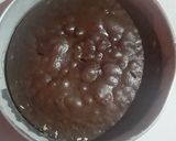 Foto del paso 4 de la receta: Torta de chocolate