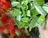 મીક્સ વેજીટેબલ સબ્જી (Mix Vegetable Sabji Recipe In Gujarati) રેસીપી સ્ટેપ2ફોટો