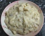 Foto del paso 5 de la receta Croquetas de shiitake