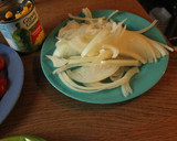 Foto del paso 2 de la receta: Tacos haciatizados y Jorgeados