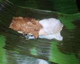 Foto langkah ke 6 dari resep Lapek Nagosari.