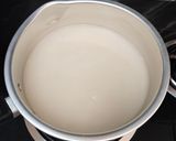 Foto langkah ke 1 dari resep Puding susu hantaran hari raya.