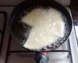 Foto del paso 7 de la receta: Tortas fritas súper tiernas