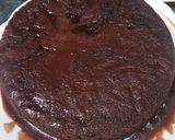 Foto del paso 7 de la receta: Panetela doble tentación (bizcocho de vainilla y chocolate)