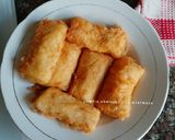 Foto langkah ke 5 dari resep Kulit martabak rumahan.