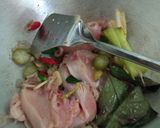 Foto langkah ke 3 dari resep Garang Asem.