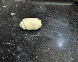 Foto langkah ke 4 dari resep 16 hours poolish Bread.