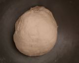 Lekváros bukta recept fázis 1 fotója
