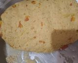मिक्स वेज पराठा (Mix veg paratha recipe in hindi) रेसिपी चरण 1 फोटो