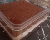 Foto langkah ke 6 dari resep Dessert Box Coklat Turkish.