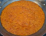 Foto langkah ke 4 dari resep Sambal Tomat Terasi (Matang).