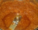 சுவையான பிரான் தொக்கு (Prawn thokku recipe in tamil) ரெசிபி ஸ்டேப் 2 புகைப்படம்