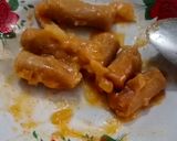 Foto langkah ke 4 dari resep Sosis Saos Ghocujang.