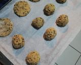 Foto del paso 8 de la receta: Galletas con chispas de chocolate