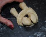 Bird Shaped Bread recipe step 8 photo