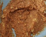A picture of step 3 of Rajma ki sabji.