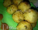 Foto langkah ke 6 dari resep Potato noodle.