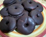 Foto del paso 6 de la receta: Galletitas Donuts (fáciles)