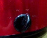 Foto del paso 3 de la receta: Pan de higo en olla de cocción lenta | Crock-pot