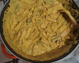 Foto del paso 13 de la receta: Macarrones con pollo 🍗
