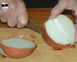 Foto del paso 2 de la receta: Yuca a la naranja
