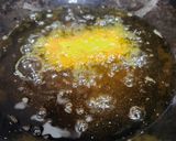 A picture of step 5 of Aloo Matar Bread Rolls.