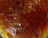 A picture of step 4 of Lauki,tori ki masalydar sabzi.