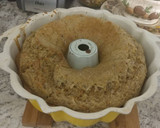 Foto del paso 6 de la receta: Pastel fácil, nutritivo y delicioso