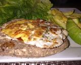 Foto del paso 6 de la receta: Hamburguesa de 2 ingredientes: lentejas y avena