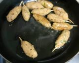 A picture of step 7 of Soyabeans Kebabs.