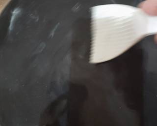 Es Cendol Hitam Kelapa Muda - Step 2