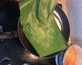 Foto langkah ke 6 dari resep Ikan bawal woku.