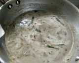 ரோட்டு கடை பிளைன் இட்லி குருமா (Idli kuruma recipe in tamil) ரெசிபி ஸ்டேப் 4 புகைப்படம்