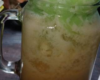 Es Cendol Simple - Step 7