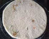Mulli paratha recipe step 6 photo