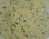 મેથી ની ભાજી ના સક્કરપારા (Methi Bhaji Shakkarpara Recipe In Gujarati) રેસીપી સ્ટેપ2ફોટો