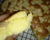 Foto langkah ke 14 dari resep Resep Bolu Kapas / Cotton Cake.