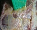 Foto del paso 1 de la receta: Ojo de bife a la mostaza