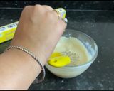 A picture of step 3 of Pancake Skewers.