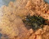 Foto langkah ke 5 dari resep Bumbu urap.